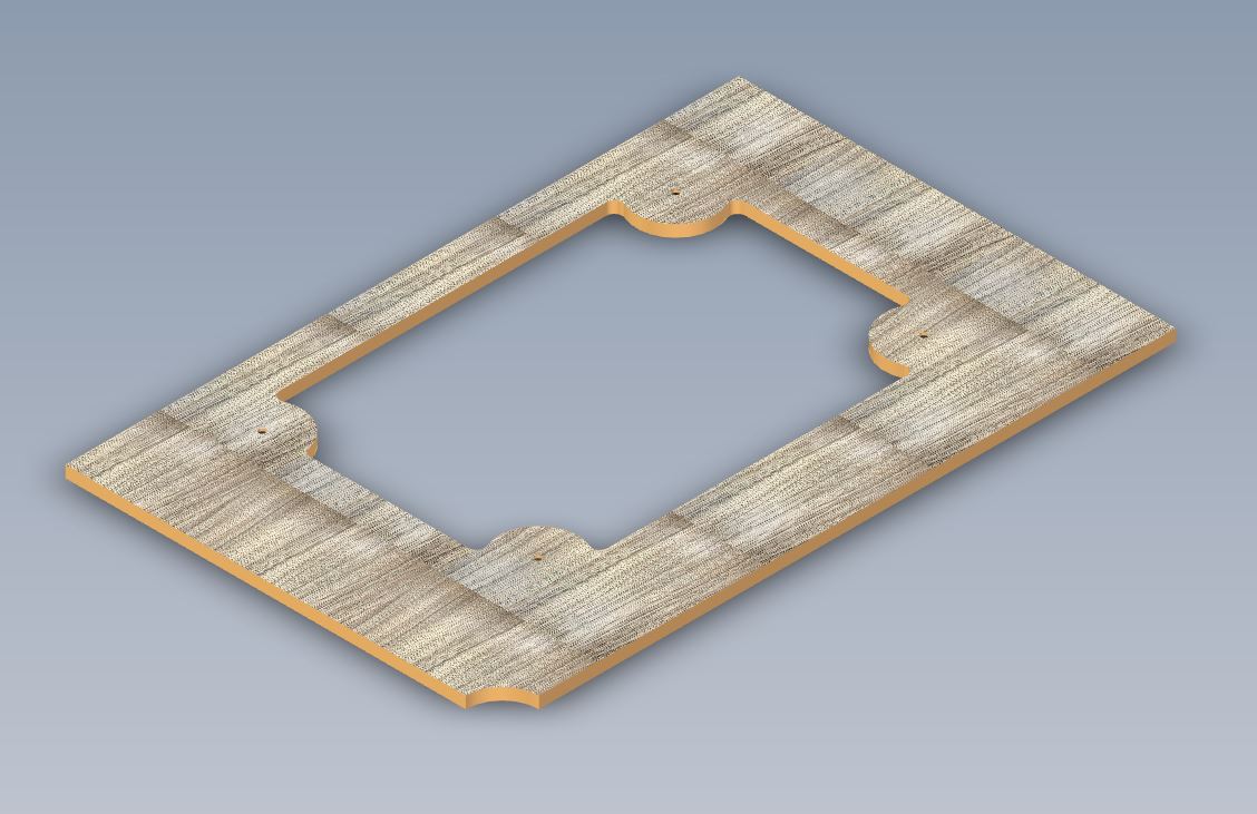 Read more about UN5 STD MICROWAVE BASE product image