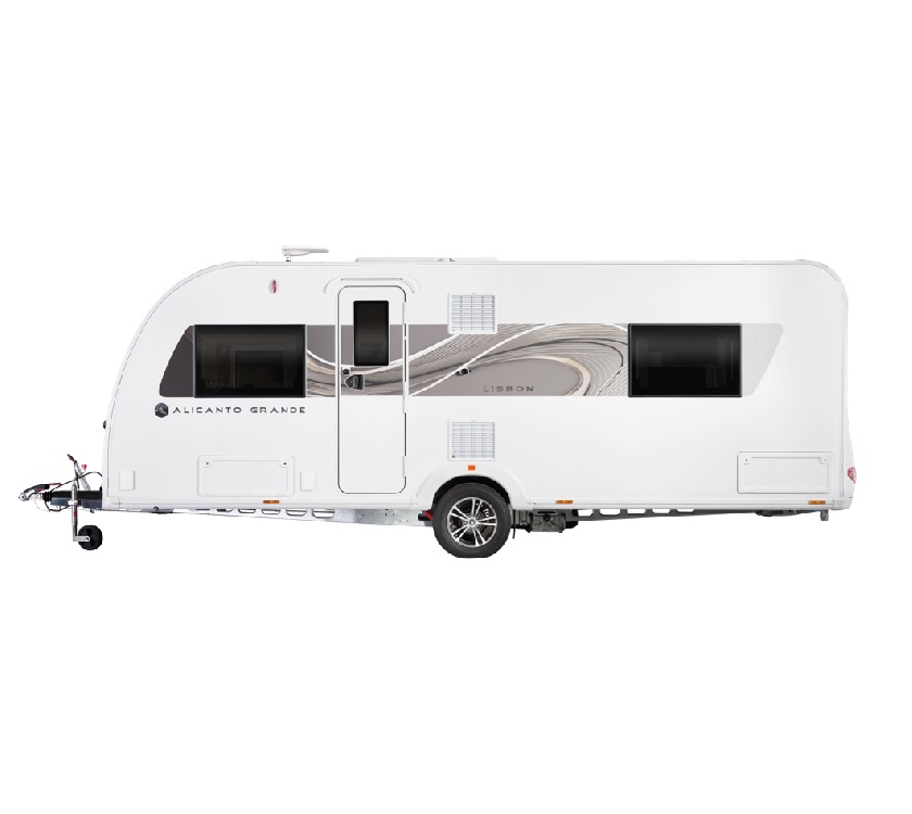 AG2 Lisbon Bonded N/S Panel