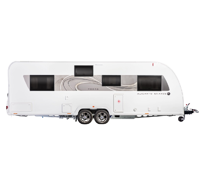 AG2 Porto Bonded O/S Panel