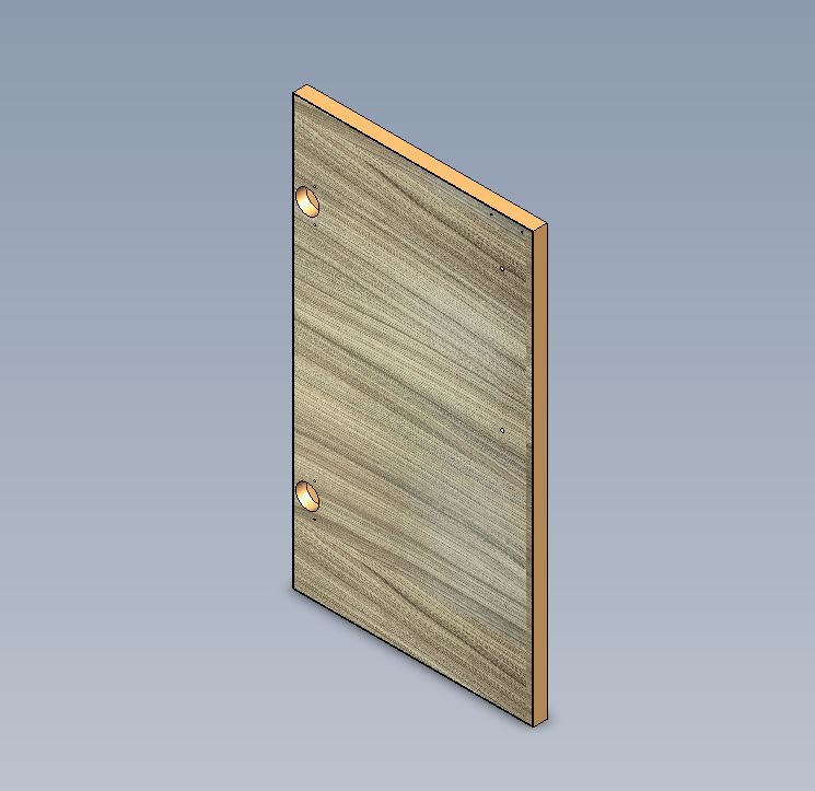 Read more about AG2 EVORA TC VANITY UNIT R/H DOOR product image