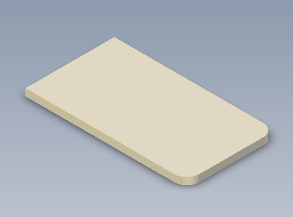 Read more about AG2 EVORA BEDROOM ROBE WORKTOP product image