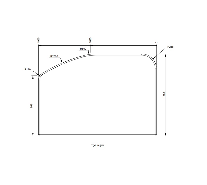 Read more about Fixed French Bed Mattress 4' 4