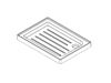 Read more about UN5 AG2 End Washroom Large Shower Tray product image