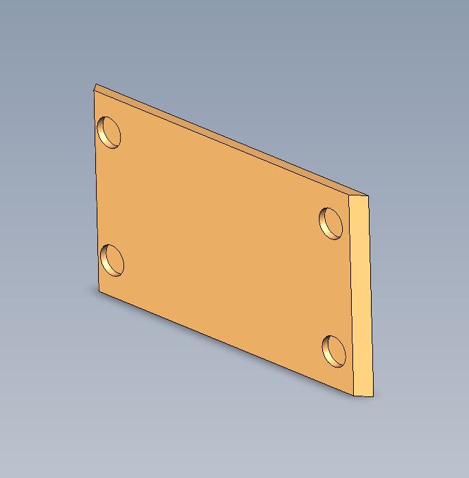 Read more about AG2 EVR SIDEBOARD ANGLED PANEL product image