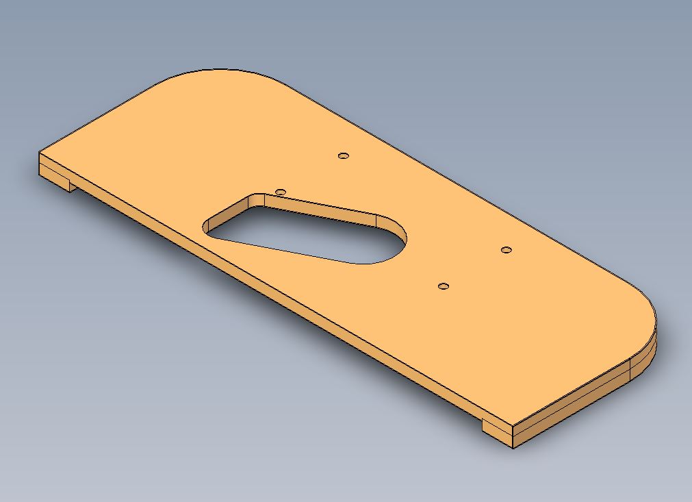 Read more about AG2 EVORA WASHROOM VANITY WORKTOP REVISION A02 - TO SUIT SINK 3TB0001/6222452 product image