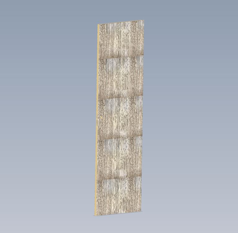 Read more about UN5 STD MID WASHROOM HINGED DOOR (A05) USE 6239153 product image