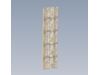Read more about UN5 STD MID WASHROOM HINGED DOOR (A05) USE 6239153 product image