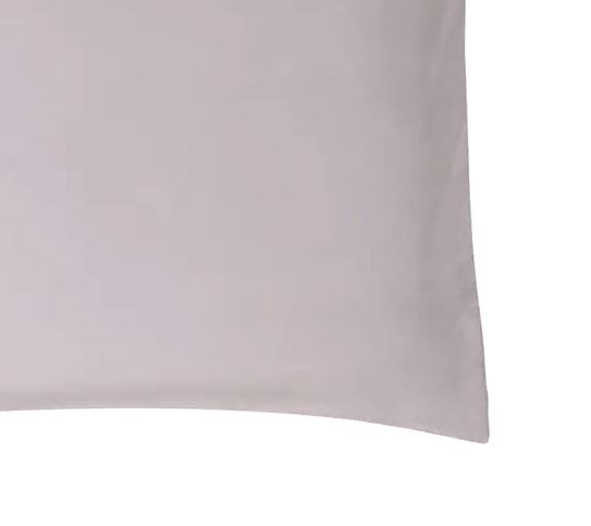 Read more about Kingsize Island Bed Duvet Grey Cover product image