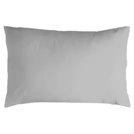 Bedding Set - Grey Pillow Case Cover