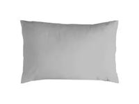 Bedding Set - Grey Pillow Case Cover