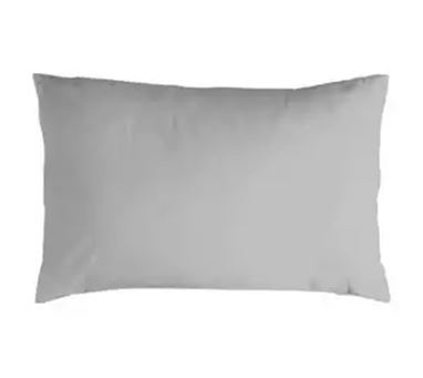 Bedding Set - Grey Pillow Case Cover