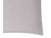 Read more about Fixed Single Bed Duvet Cover - Grey product image