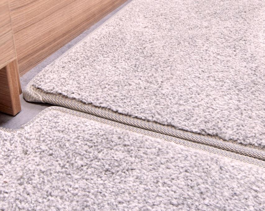 AG2 Lisbon Carpet Set - Hazelnut (revision A05)