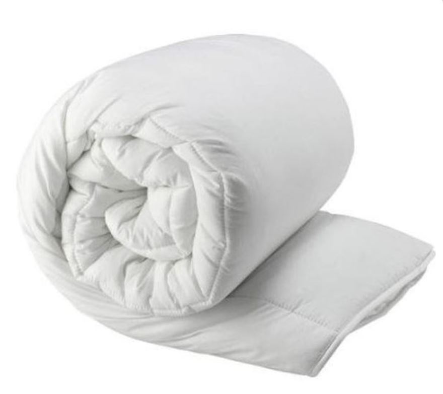 Kingsize Bed Duvet Inner