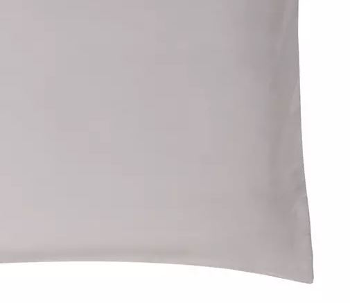Read more about Fixed French Bed Duvet Cover - Grey product image