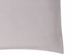 Fixed French Bed Duvet Cover - Grey