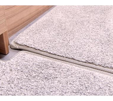 AG2 Evora Carpet Set - Hazelnut