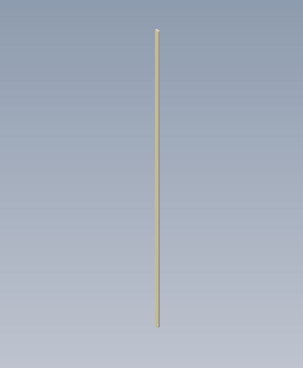 Read more about AG2 EVR REAR T/C SLIDING DOOR RECEIVER RETURN product image