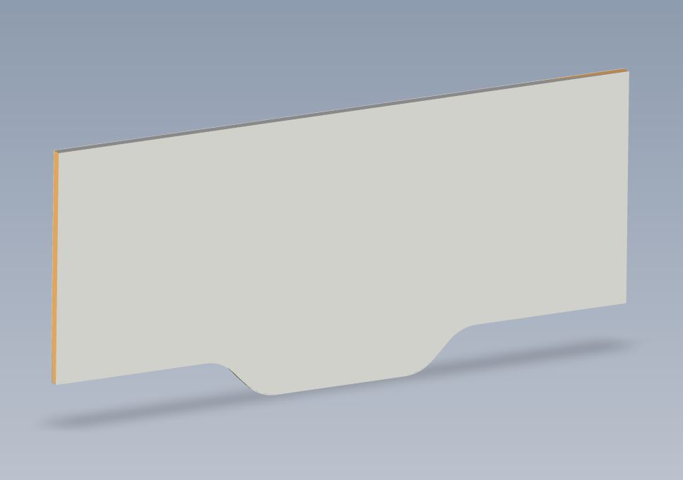 Read more about DYR Discovery + STD N/S FRONT LOCKER DOOR product image