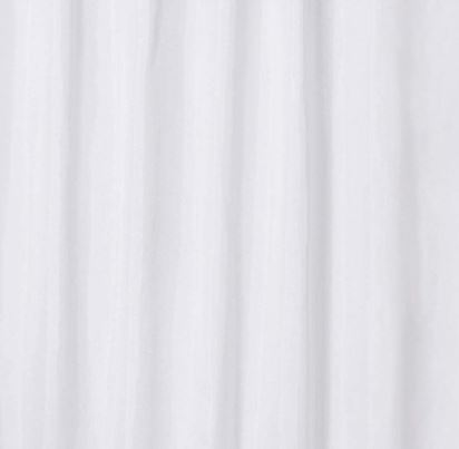 Read more about DYR Discovery + Shower Curtain & Retainer 1900x1930mm - White product image