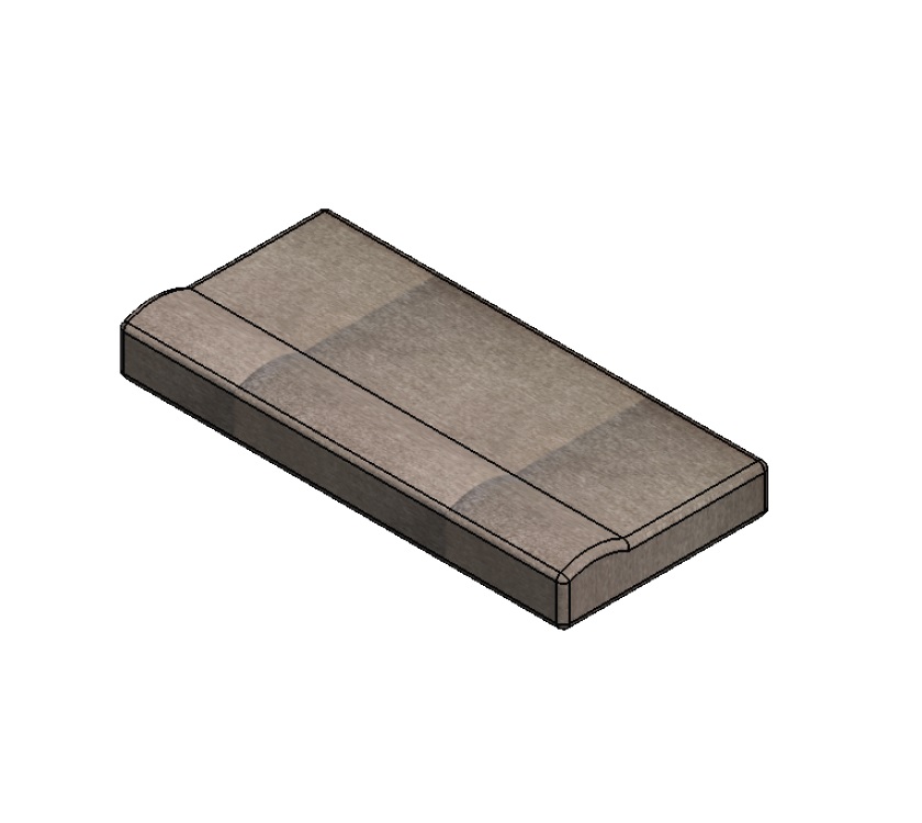 Read more about PG2 Pegasus Grande GT75 5'11