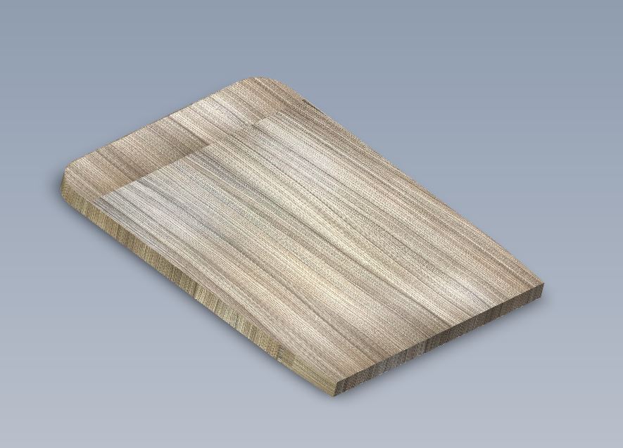 Read more about DYR Discovery + D4-4 - Sideboard/Gas Box Worktop product image