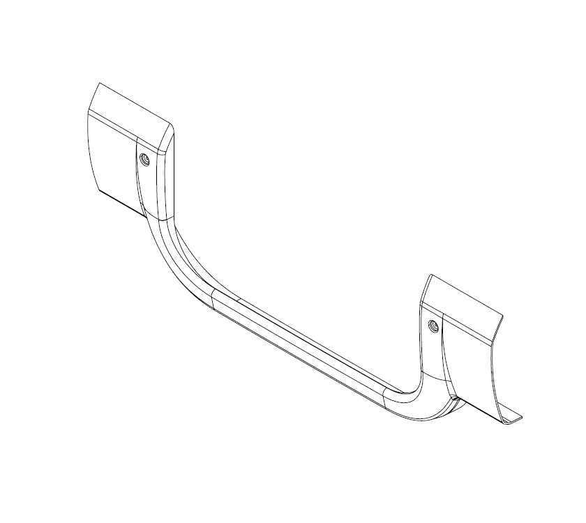 STD HARTAL EVOLUTION DOOR SPAT