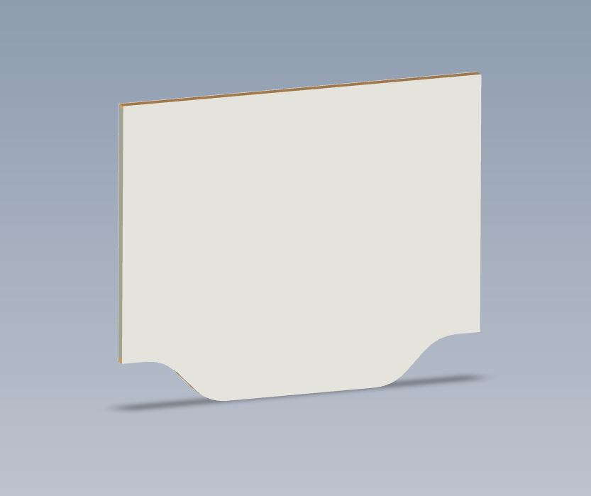 Read more about DYR Discovery + STD SMALL LOCKER DOOR product image