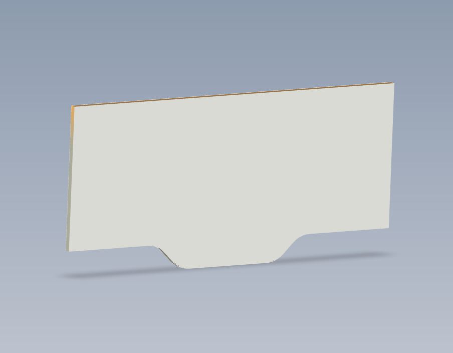 Read more about DYR Discovery + STD MEDIUM LOCKER DOOR product image