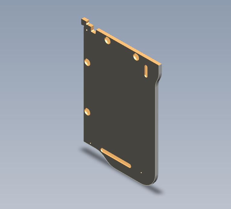 Read more about DYR Discovery + D4-4 -  NS BEDROOM LOCKER R/H END product image