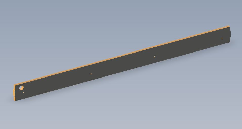 Read more about DYR Discovery + D4-4 BEDROOM N/S LOCKER HEADER product image