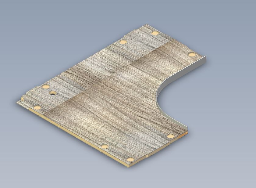 Read more about DYR Discovery + D4-4 - FIXED BED N/S LOCKER BASE product image