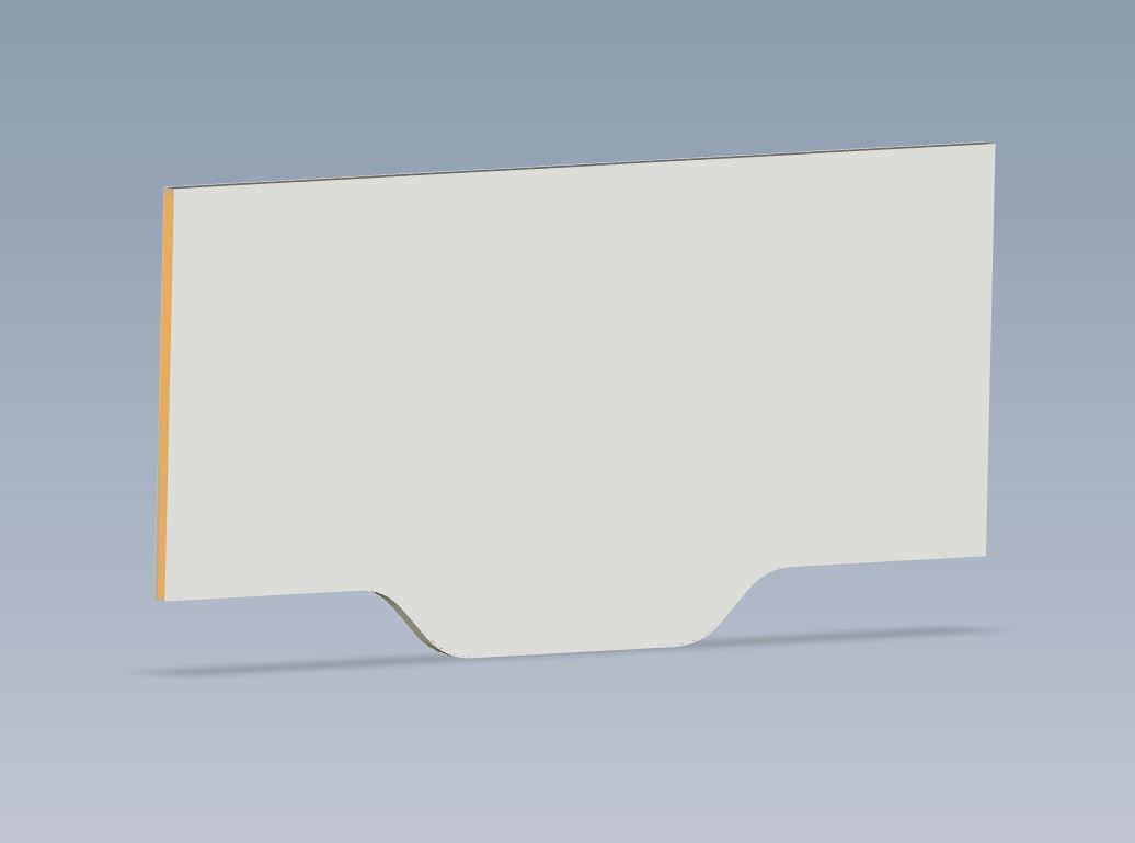 Read more about DYR Discovery + STD - 800MM LOCKER DOOR product image