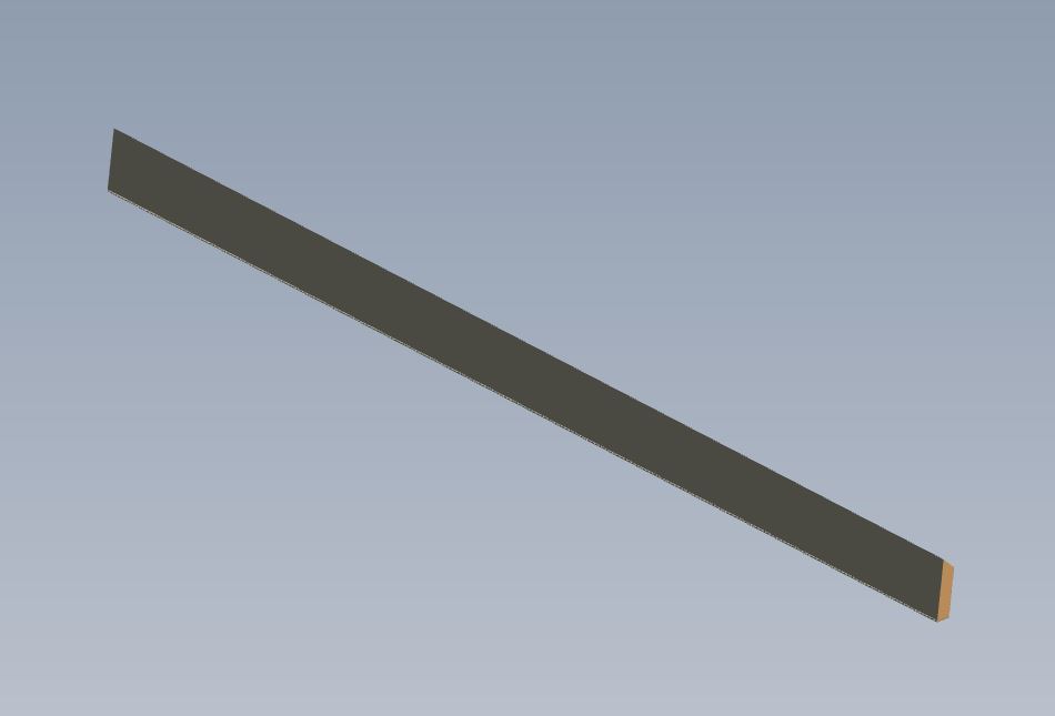 Read more about DYR Discovery + D4-4 - REAR BEDROOM LOCKER LED PLINTH product image