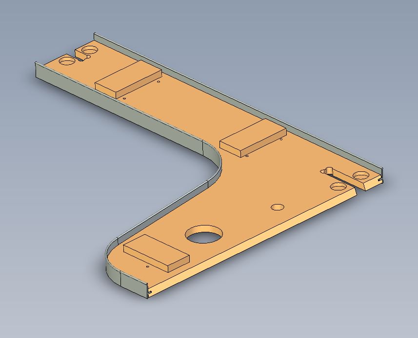 Read more about DYR Discovery + D4-4 -TC DOOR HEADER product image