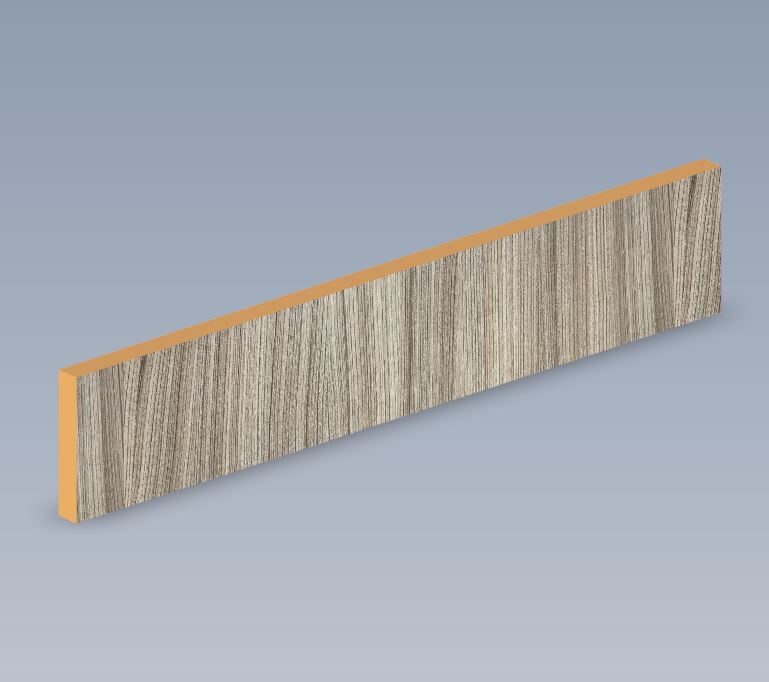 DYR Discovery + D4-4 - SHOWER FOOTER