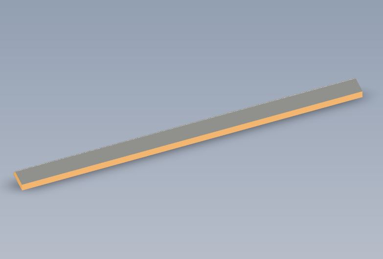 Read more about DYR Discovery + D4-4 KITCHEN LOCKER LIGHT MOUNT product image