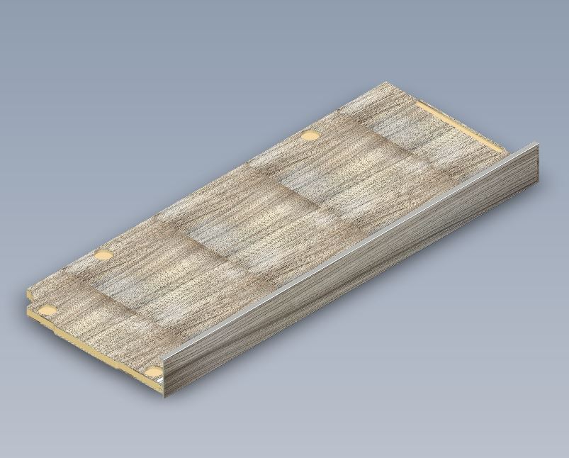 Read more about DYR Discovery + D4-2 FRIDGE LOCKER BASE product image