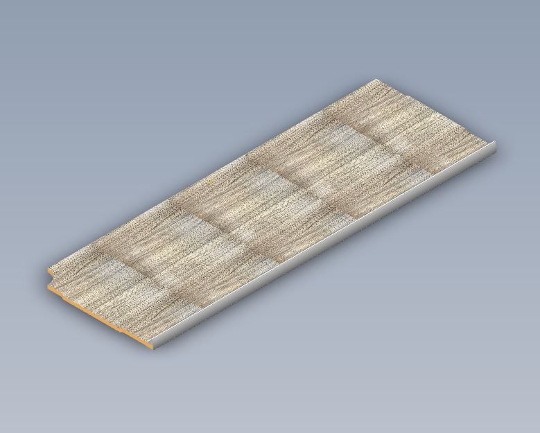 Read more about DYR Discovery + D4-2 FRIDGE LOCKER SHELF product image