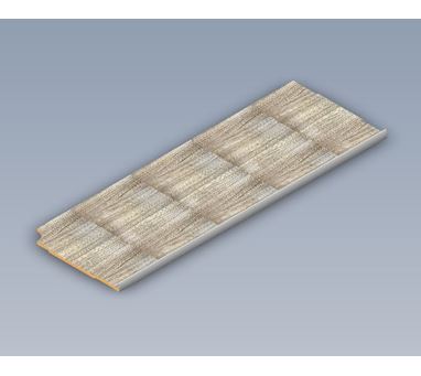 DYR Discovery + D4-2 FRIDGE LOCKER SHELF