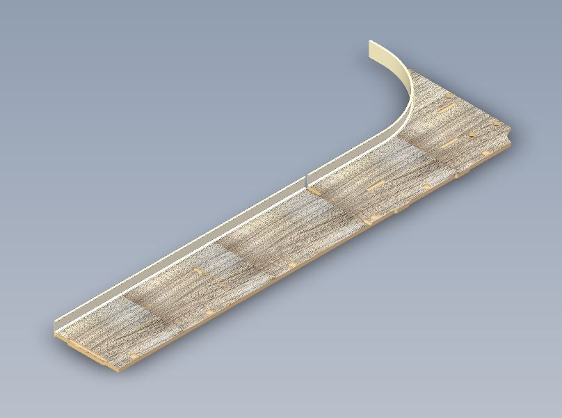 Read more about DYR Discovery + D4-2 1.9M FRONT O/S LOCKER BASE product image