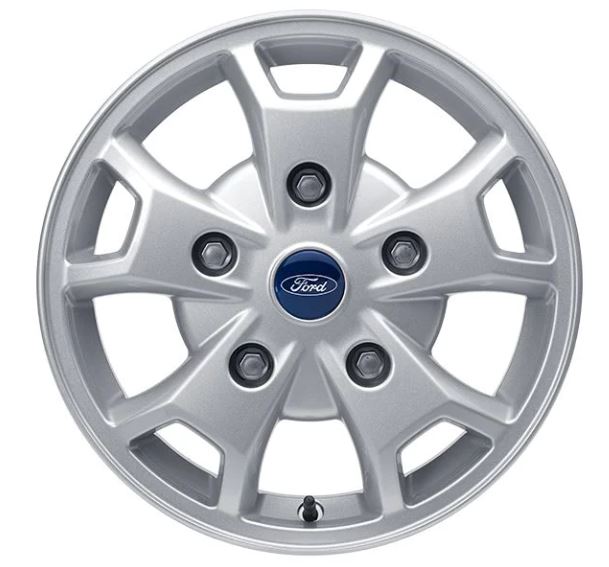 Read more about Ford 16