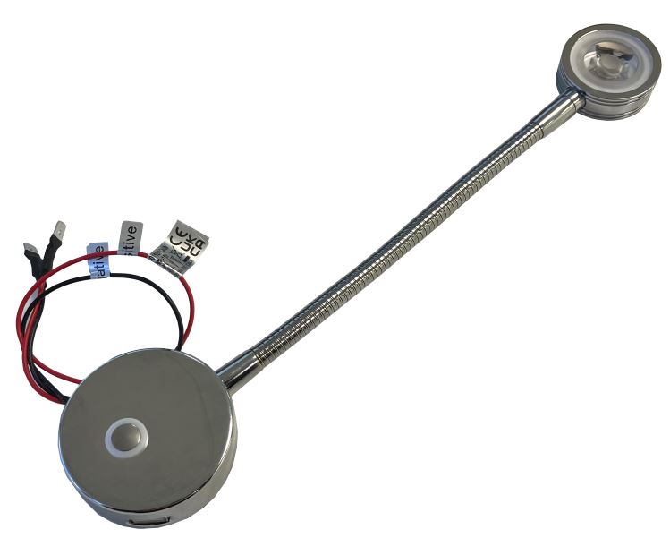 Flexi Light Touch Dimmable USB 200mm