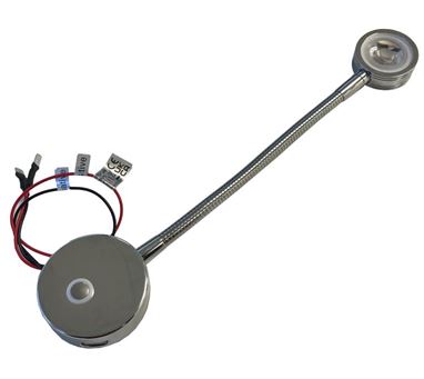 Flexi Light Touch Dimmable USB 200mm