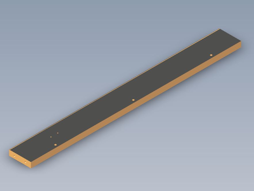 Read more about DYR Discovery + D4-2KITCHEN OVEN FALL DOOR SUPPORT product image