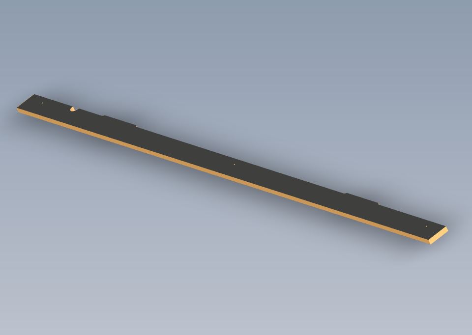 Read more about EV1 Adamo 60-4 TC Washroom Rear Header Bottom product image