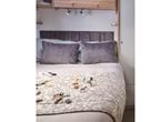 PG2 Pegasus Grande GT75 Amalfi French Bed Bedding Set - Amersham