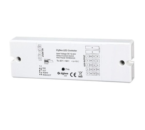 ZIGBEE LED CCT Dimming receiver