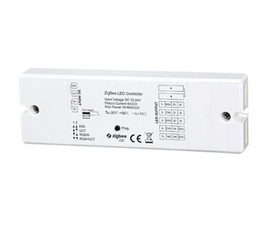 ZIGBEE LED CCT Dimming receiver