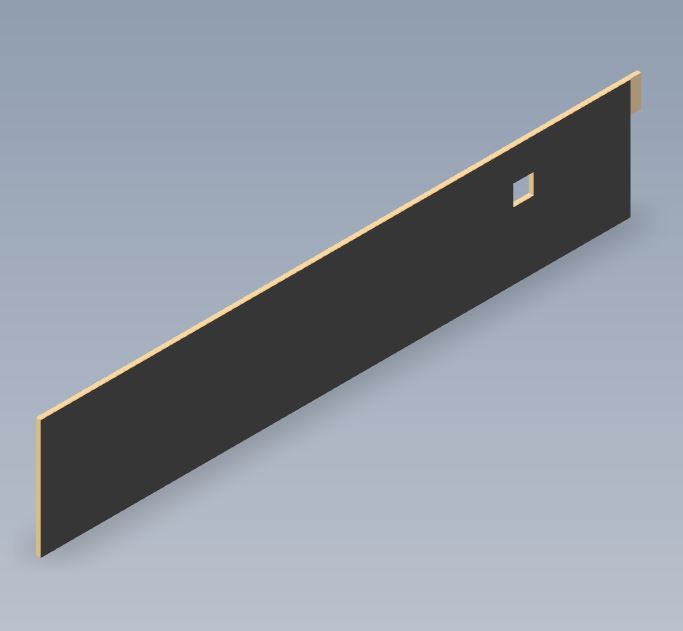 DYR Discovery + D4-2 1.9M N/S BUNK FACE